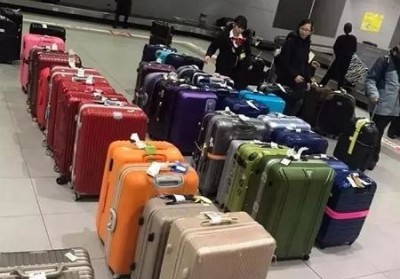 惠安行李托运公司